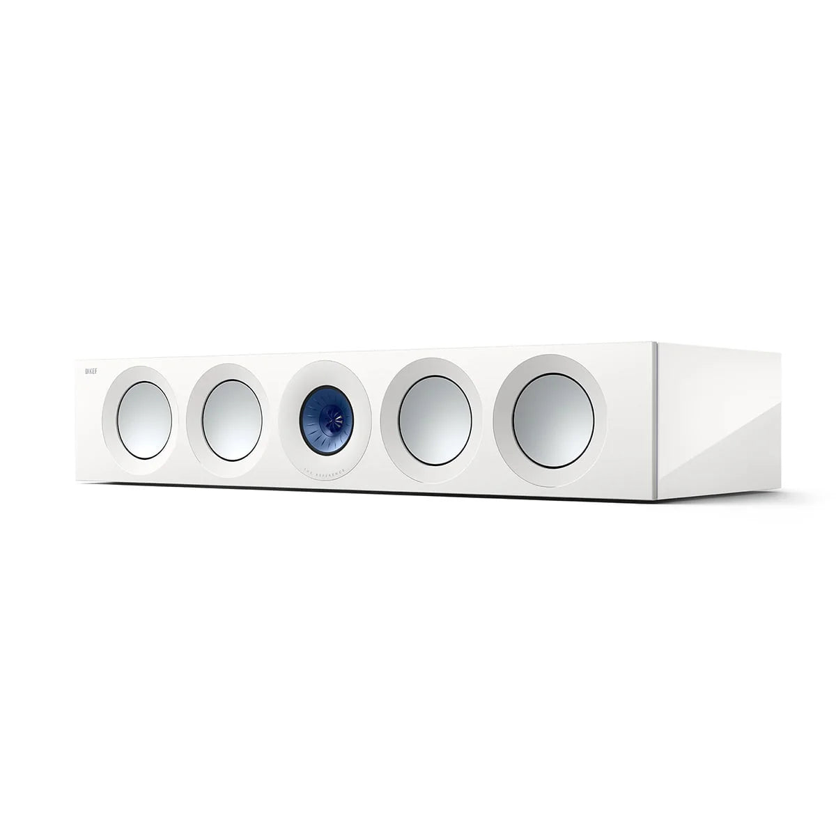 KEF Reference 4 Meta, centrinė garso kolonėlė