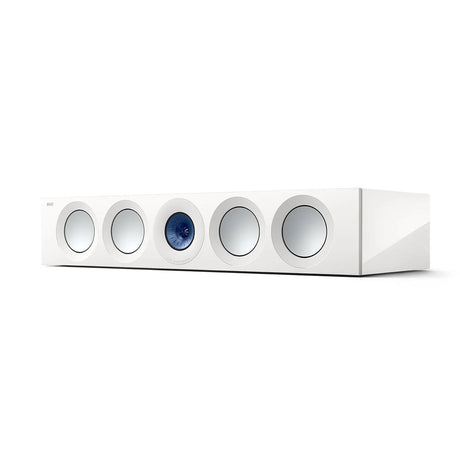 KEF Reference 4 Meta, centrinė garso kolonėlė