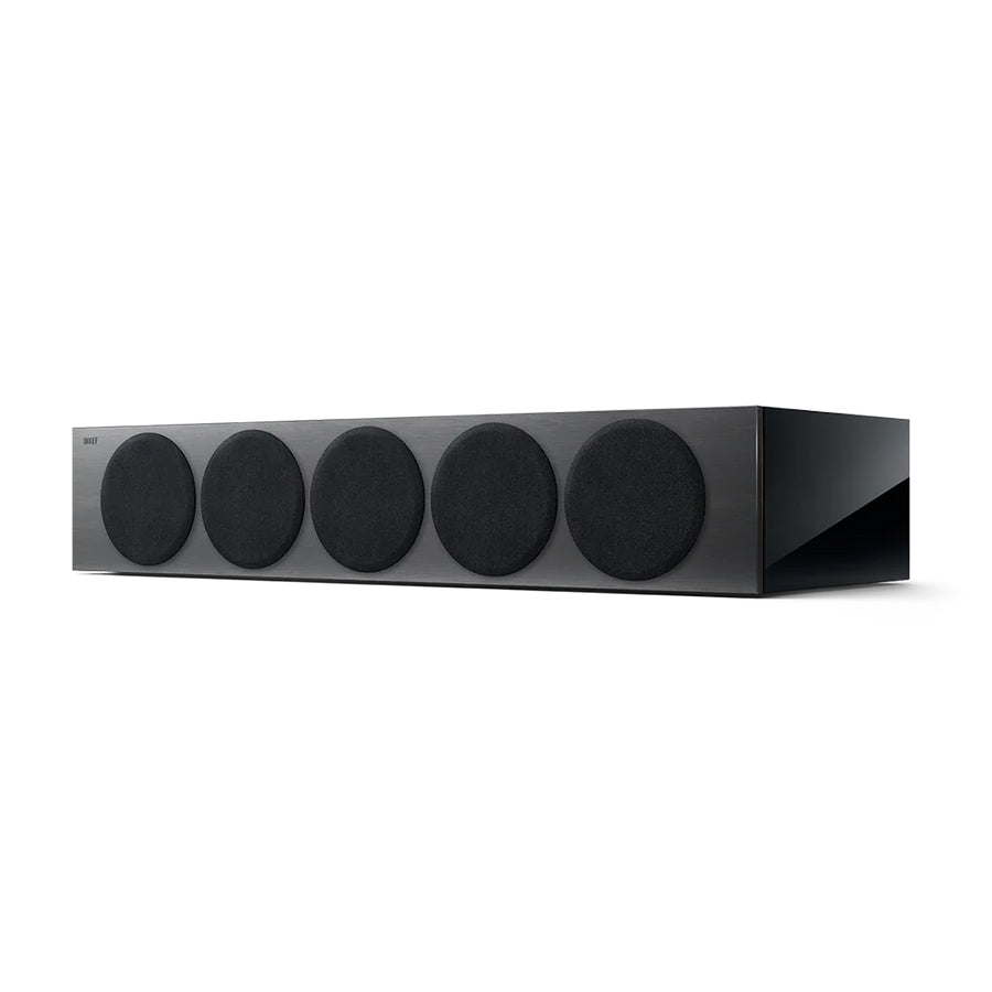 KEF Reference 4c Grille Pack, kolonėlių grotelės