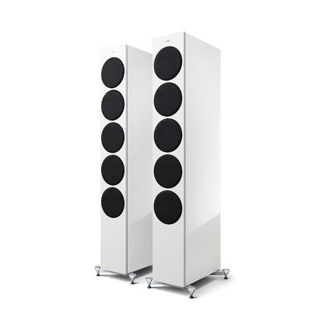 KEF Reference 5 Grille Pack, kolonėlių grotelės
