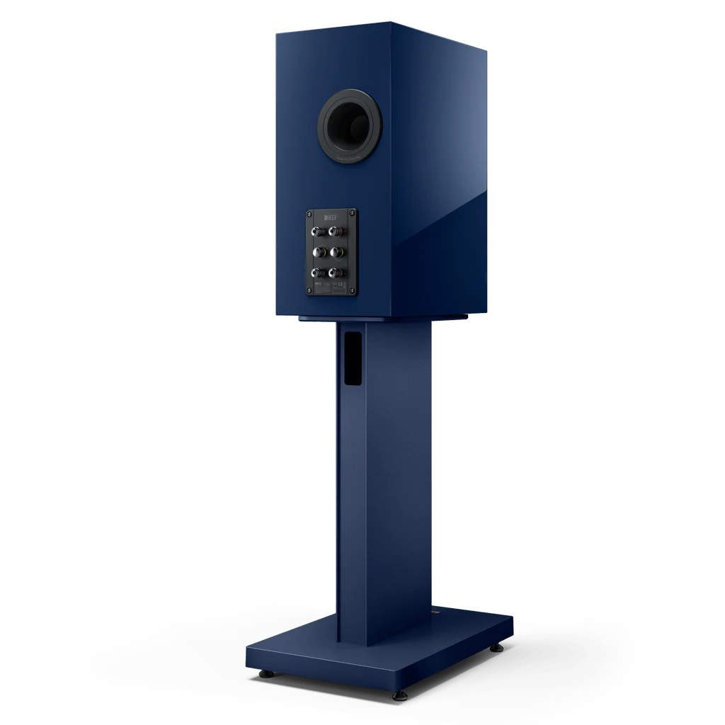 KEF S3, stovai skirti KEF R3 Meta garso kolonėlėms