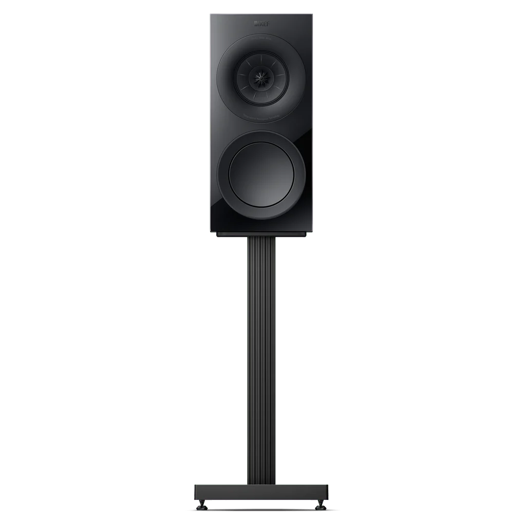 KEF S3, stovai skirti KEF R3 Meta garso kolonėlėms