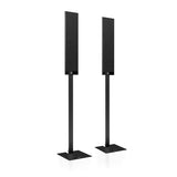 KEF T Series Floor Stand, garso kolonėlių stovas