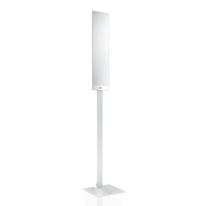 KEF T Series Floor Stand, garso kolonėlių stovas