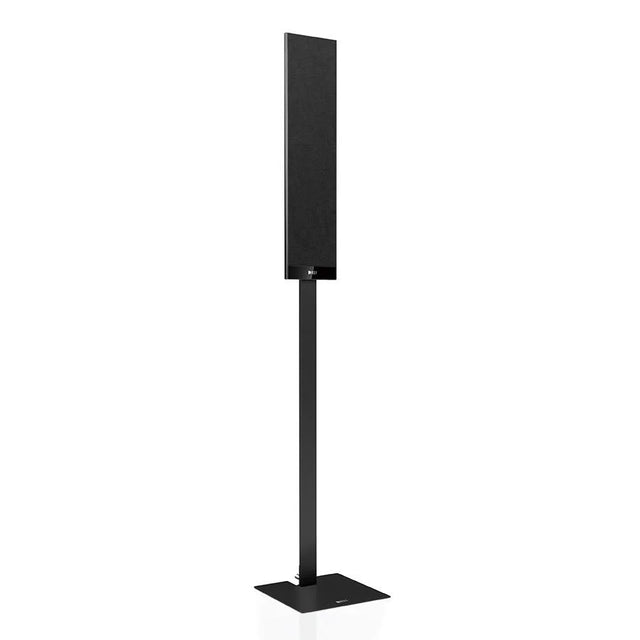 KEF T Series Floor Stand, garso kolonėlių stovas