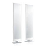 KEF T301, grindinės garso kolonėlės (įvairių spalvų)