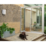 KEF Ventura 6, lauko naudojimui skirtos garso kolonėlės