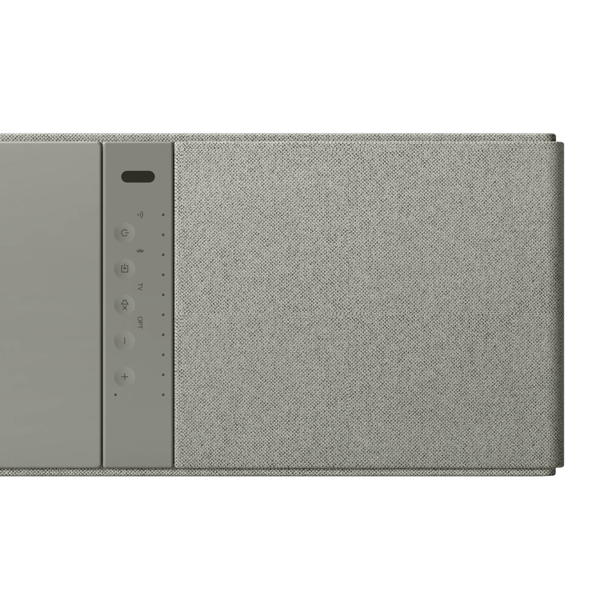 KEF XIO, aktyvus belaidis soundbaras