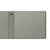 KEF XIO, aktyvus belaidis soundbaras