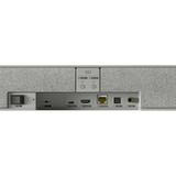 KEF XIO, aktyvus belaidis soundbaras