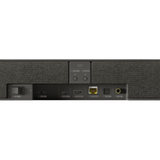 KEF XIO, aktyvus belaidis soundbaras