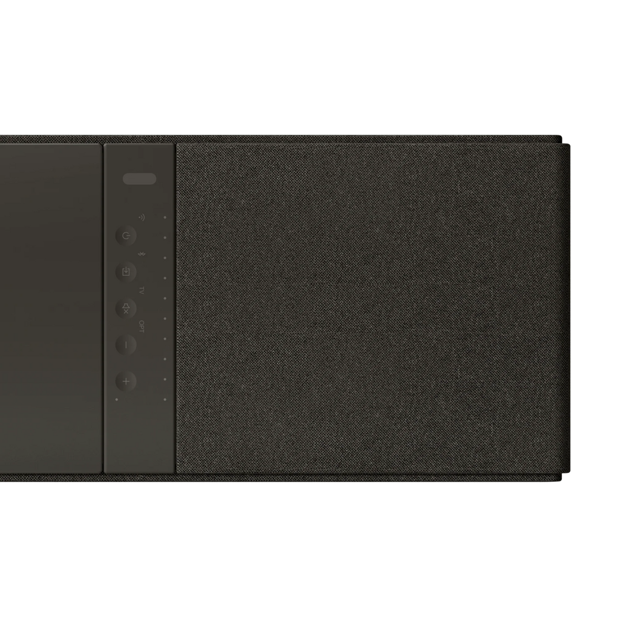 KEF XIO, aktyvus belaidis soundbaras