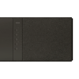 KEF XIO, aktyvus belaidis soundbaras