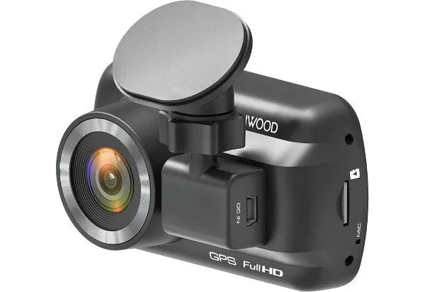 KENWOOD DRV-A201, vaizdo registratorius