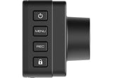 KENWOOD, DRV-A510W, vaizdo registratorius - Šoniniai valdymo mygtukai su simboliais