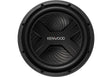 KENWOOD, KFC-PS3017W, 12" / 30 cm, 2000W žemų dažnių garsiakalbis
