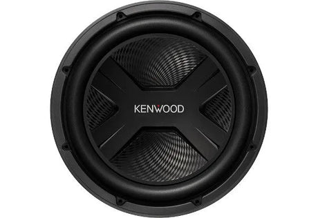 KENWOOD, KFC-PS3017W, 12" / 30 cm, 2000W žemų dažnių garsiakalbis