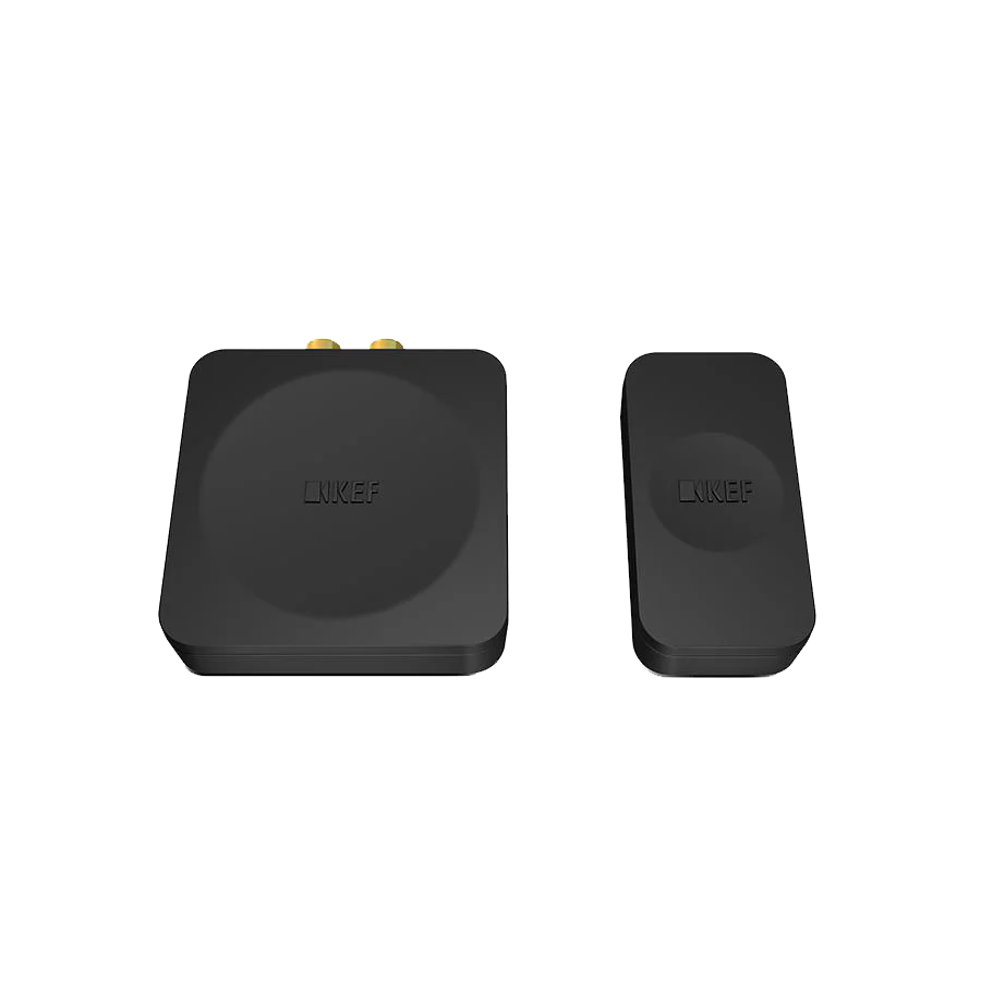 KEF KW1, KW1TX/RX System, belaidis adapterio rinkinys
