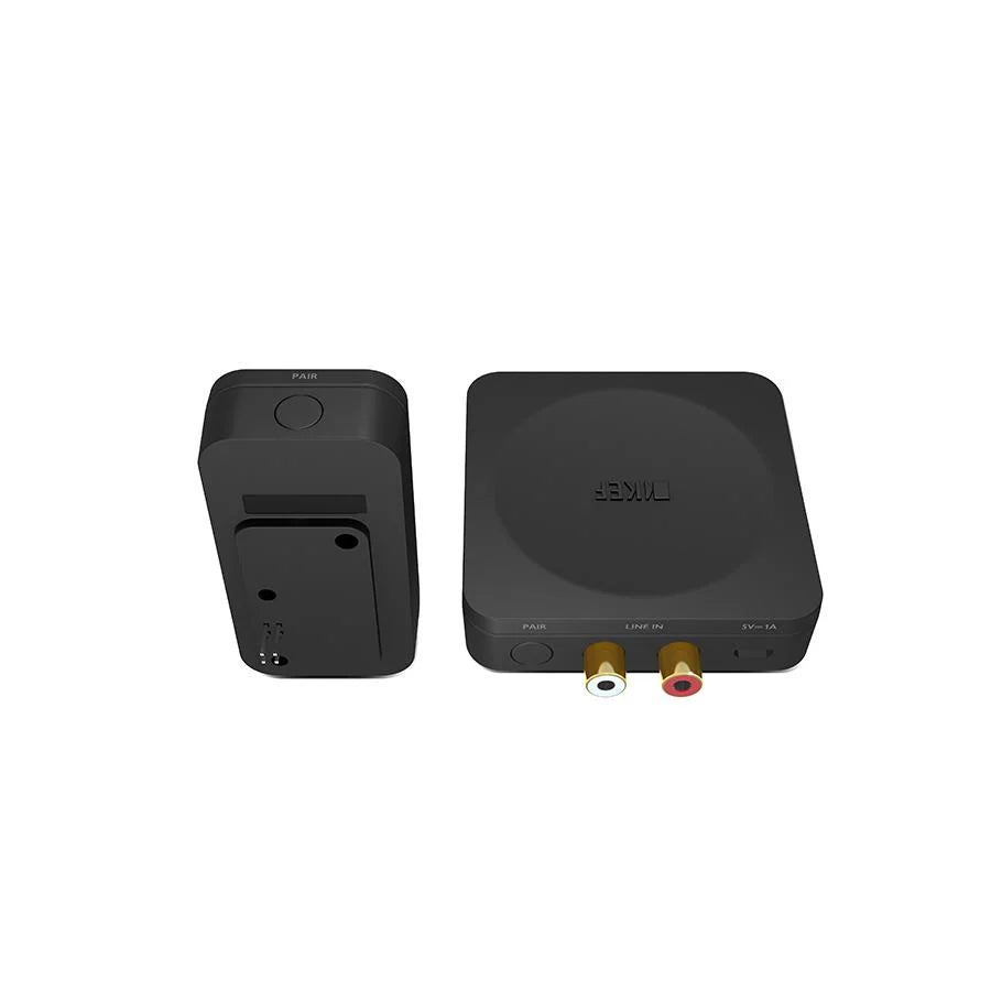 KEF KW1, KW1TX/RX System, belaidis adapterio rinkinys