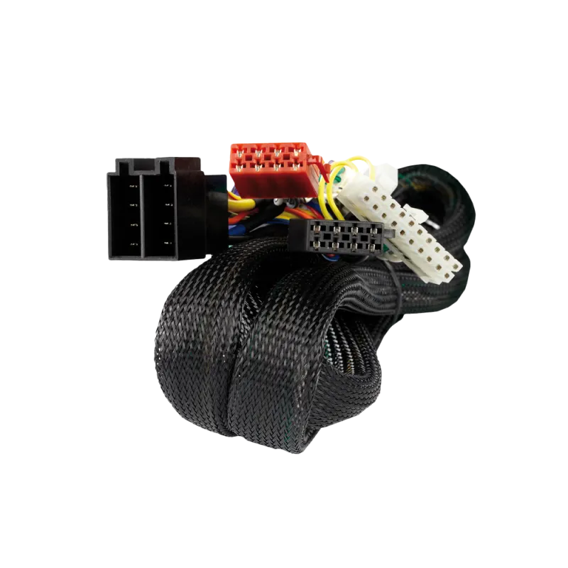 Kabelinis diržas Helix Match PP-ISO 2