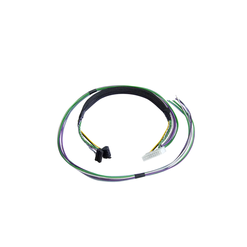 Kabelinis diržas Plug & Play sistemos atnaujinimui Helix Match PP-UC 1