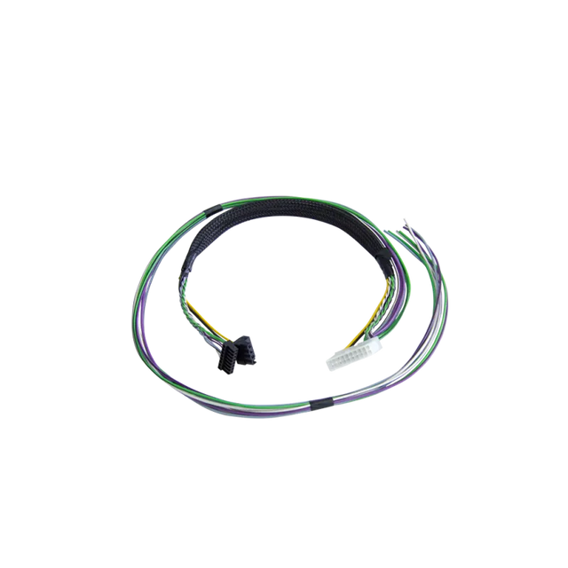 Kabelinis diržas Plug & Play sistemos atnaujinimui Helix Match PP-UC 1