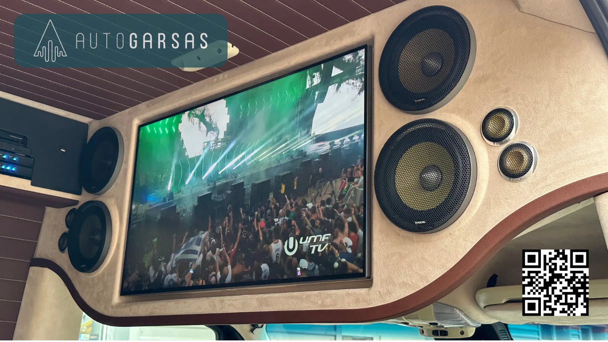 Karjera Autoelektrikui