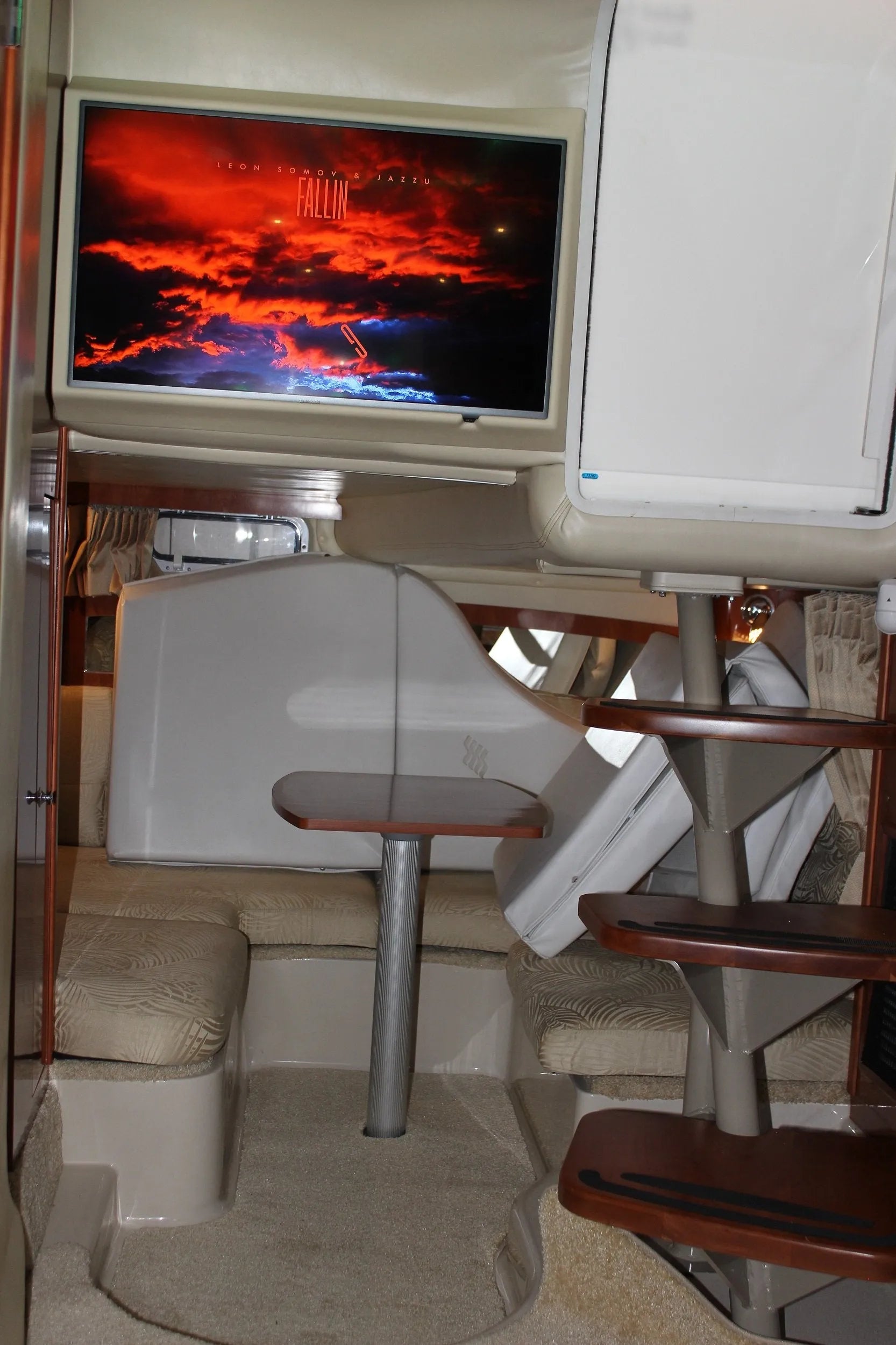 Kateris Fourwins tiuningas