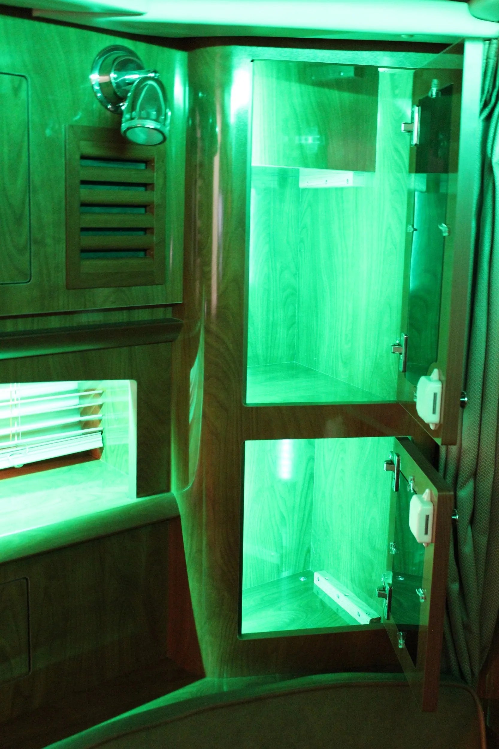 Kateris Fourwins tiuningas