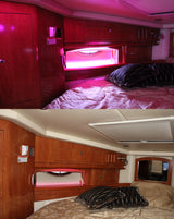 Kateris Fourwins tiuningas