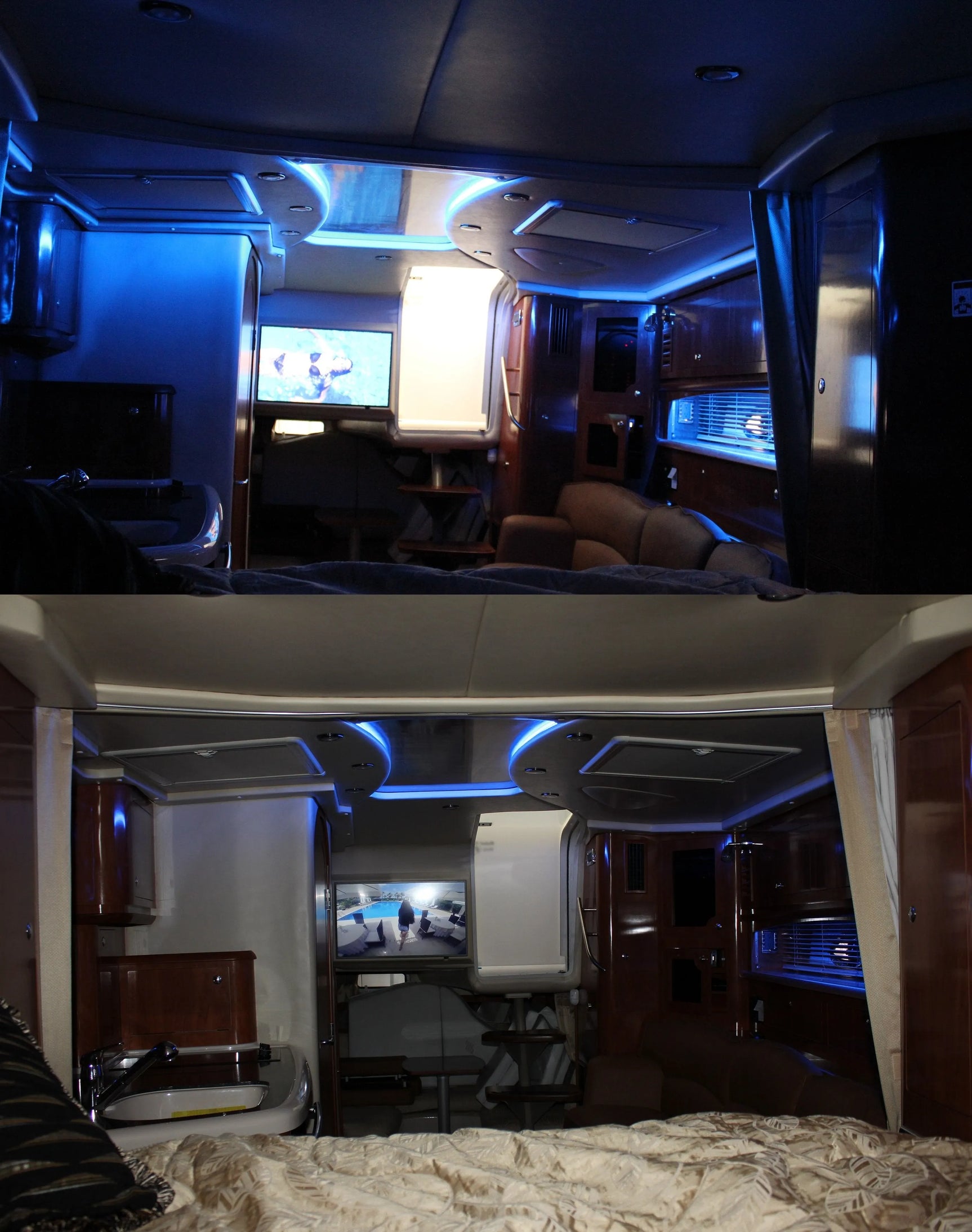 Kateris Fourwins tiuningas