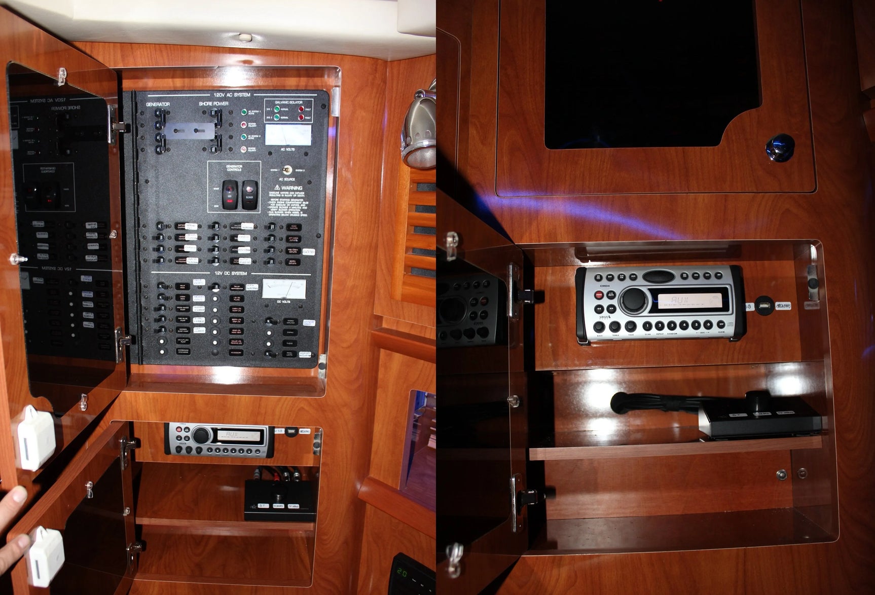 Kateris Fourwins tiuningas