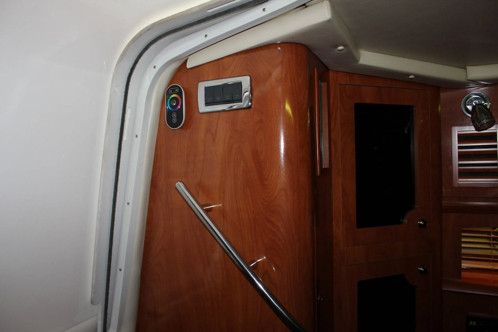 Kateris Fourwins tiuningas