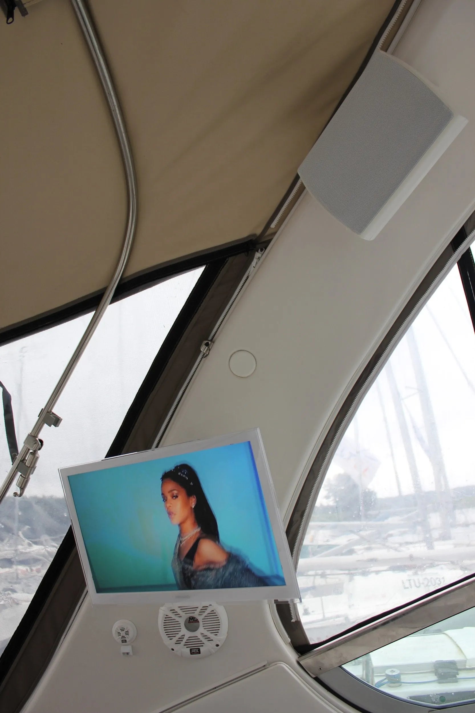 Kateris Fourwins tiuningas