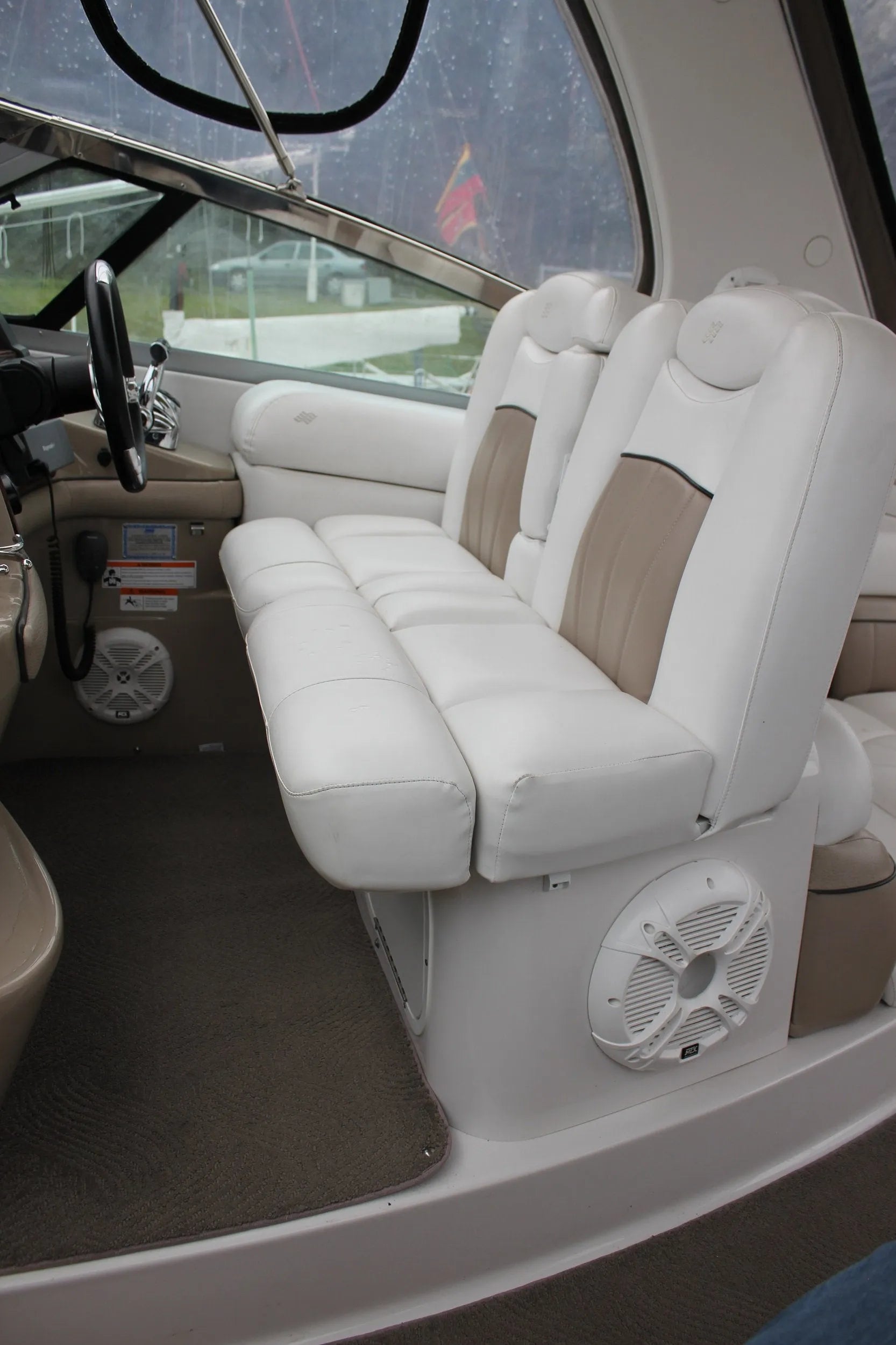 Kateris Fourwins tiuningas