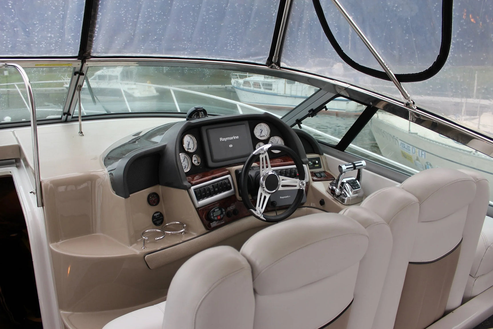 Kateris Fourwins tiuningas