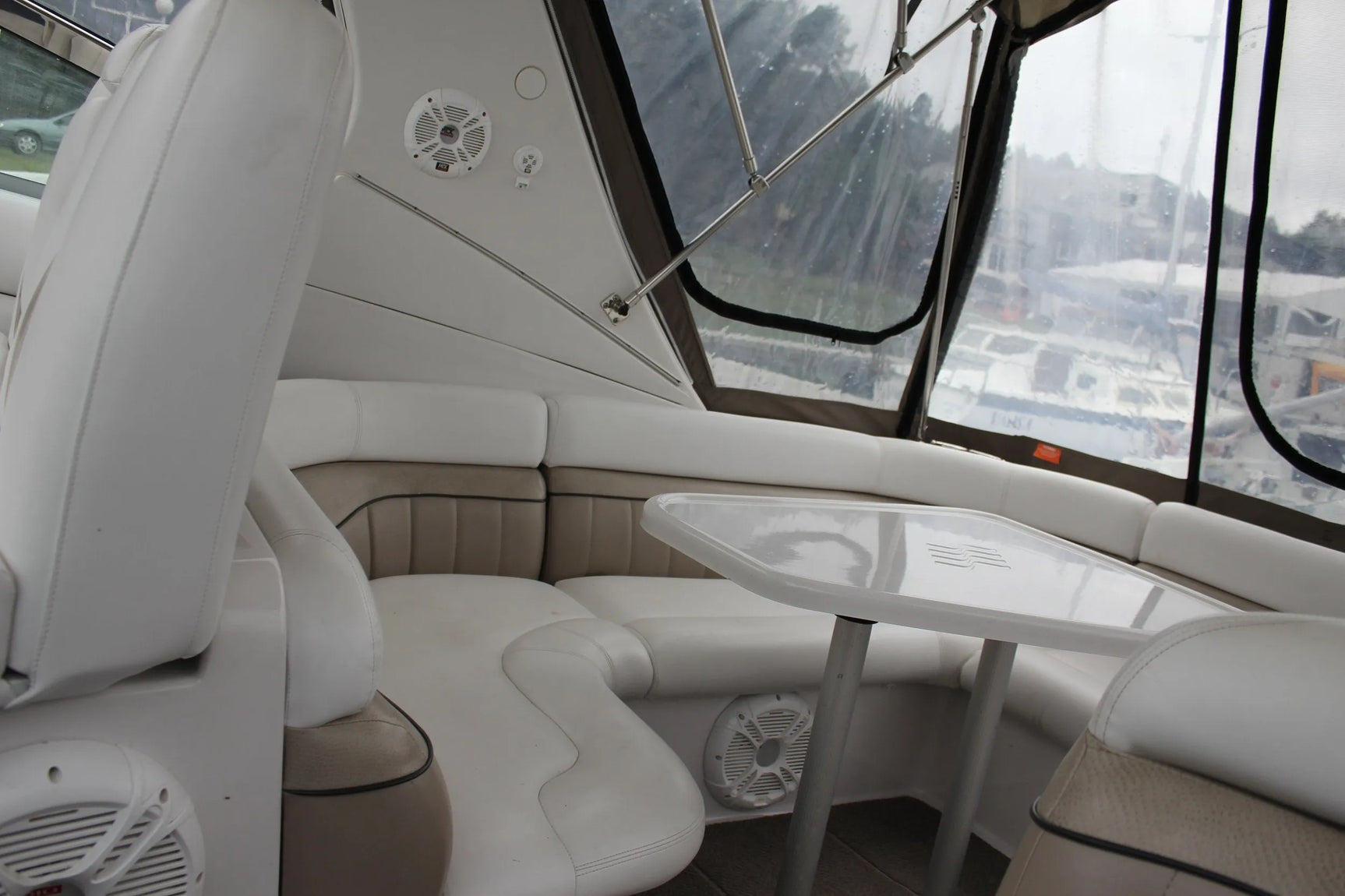 Kateris Fourwins tiuningas