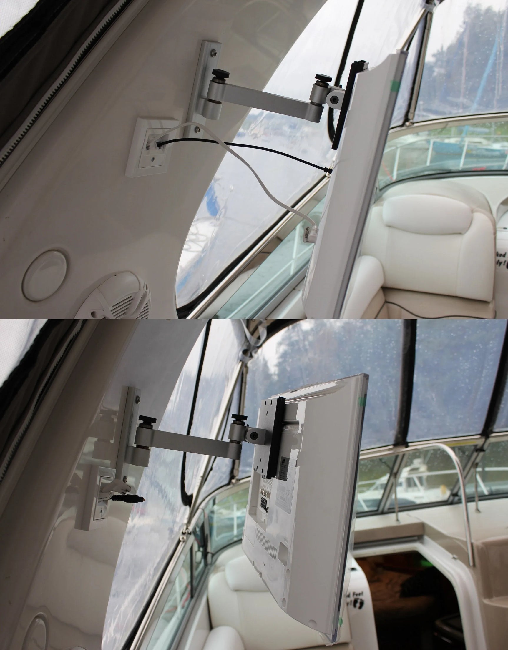 Kateris Fourwins tiuningas