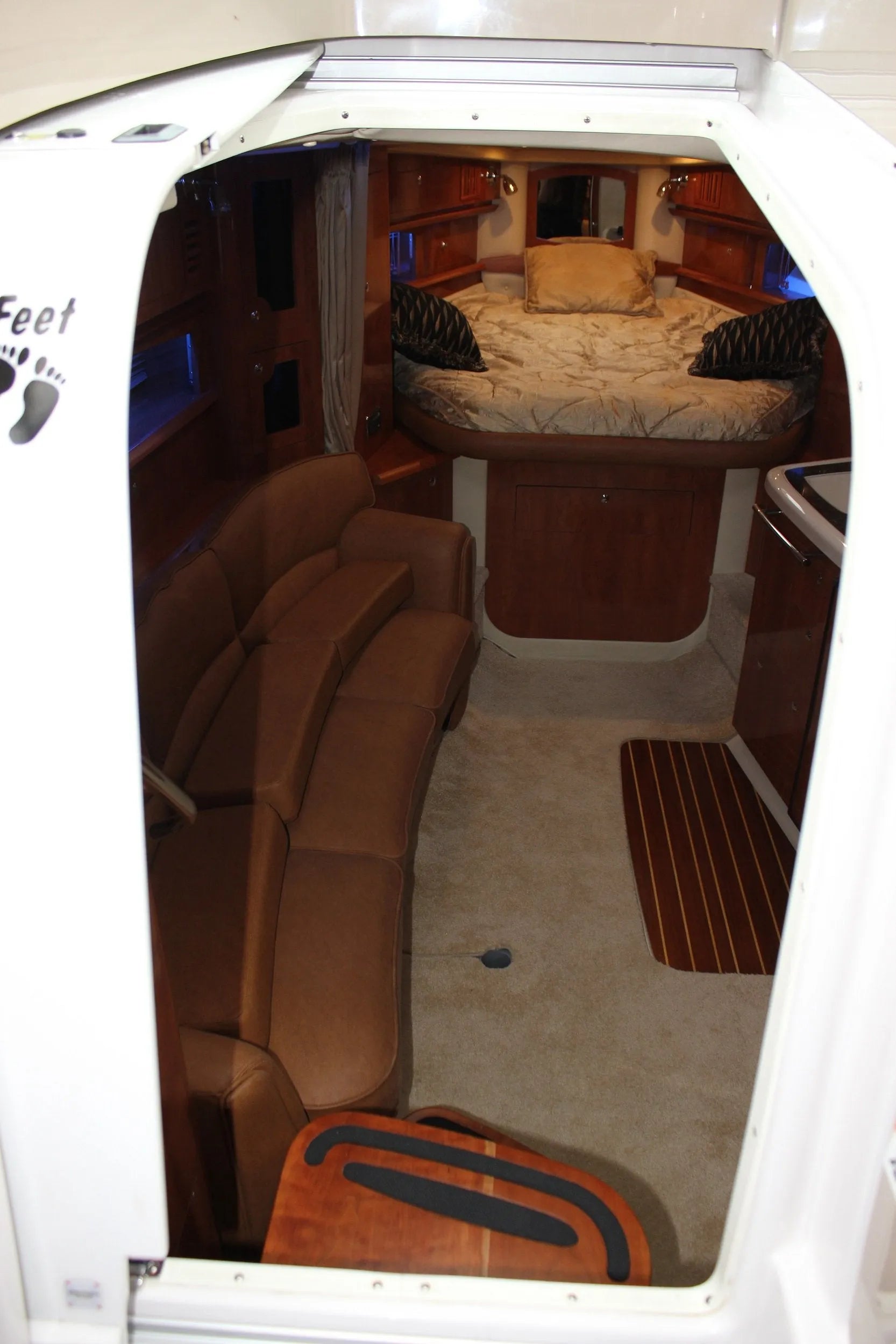 Kateris Fourwins tiuningas