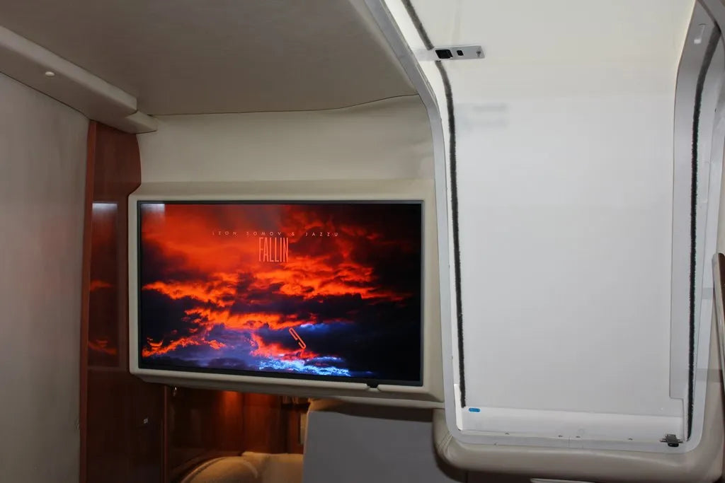 Kateris Fourwins tiuningas