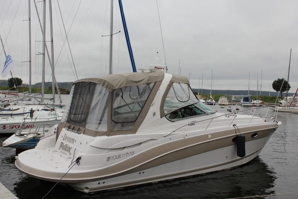 Kateris Fourwins tiuningas