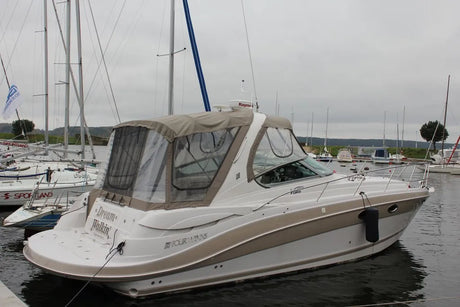 Kateris Fourwins tiuningas