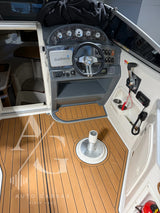 Kateris STINGRAY, Garso aparatūra 2025