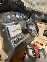 Kateris STINGRAY, Garso aparatūra 2025