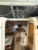 Kateris STINGRAY, Garso aparatūra 2025