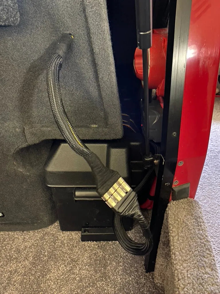 Kateris garso aparatūra