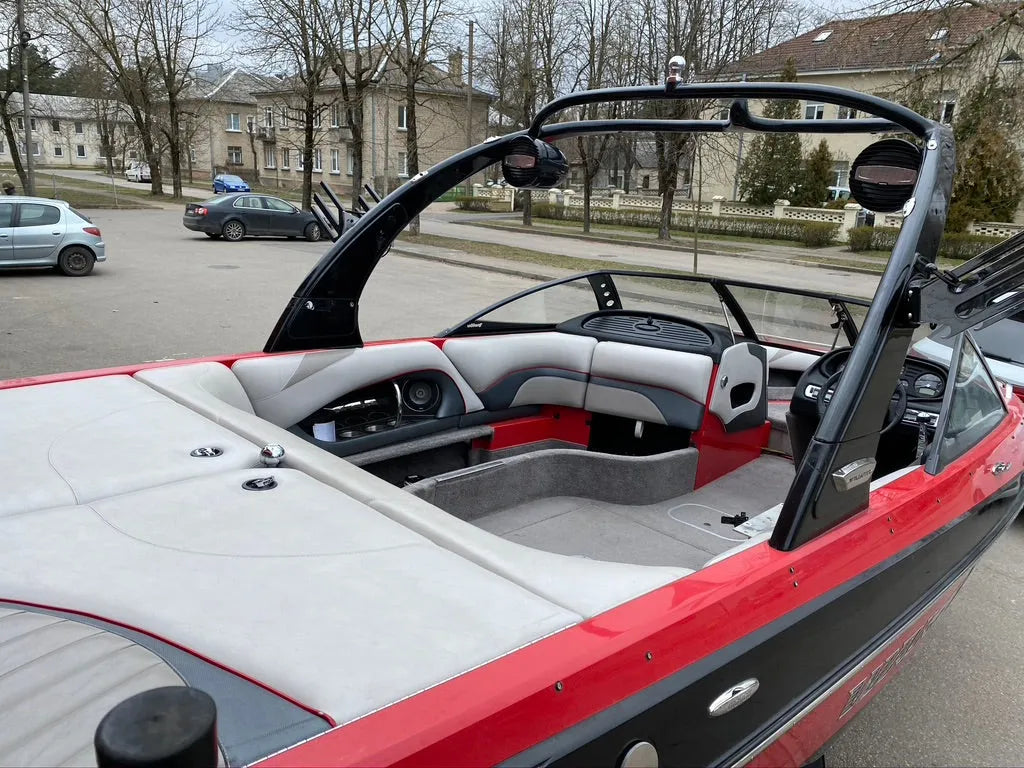 Kateris garso aparatūra