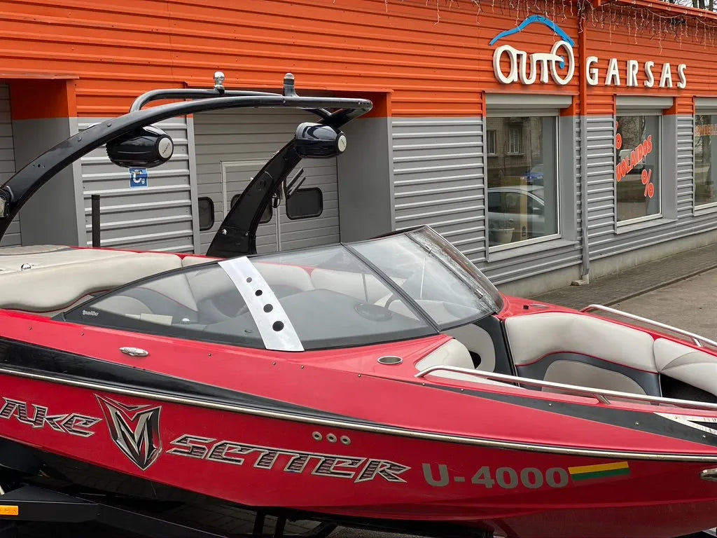 Kateris garso aparatūra