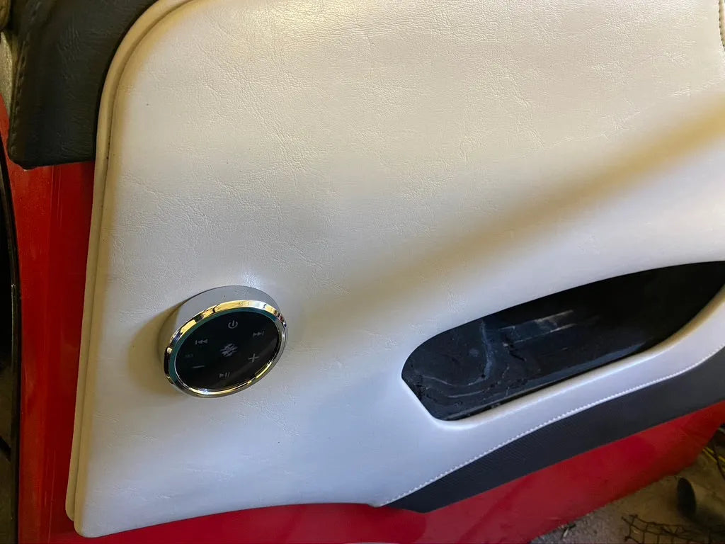 Kateris garso aparatūra