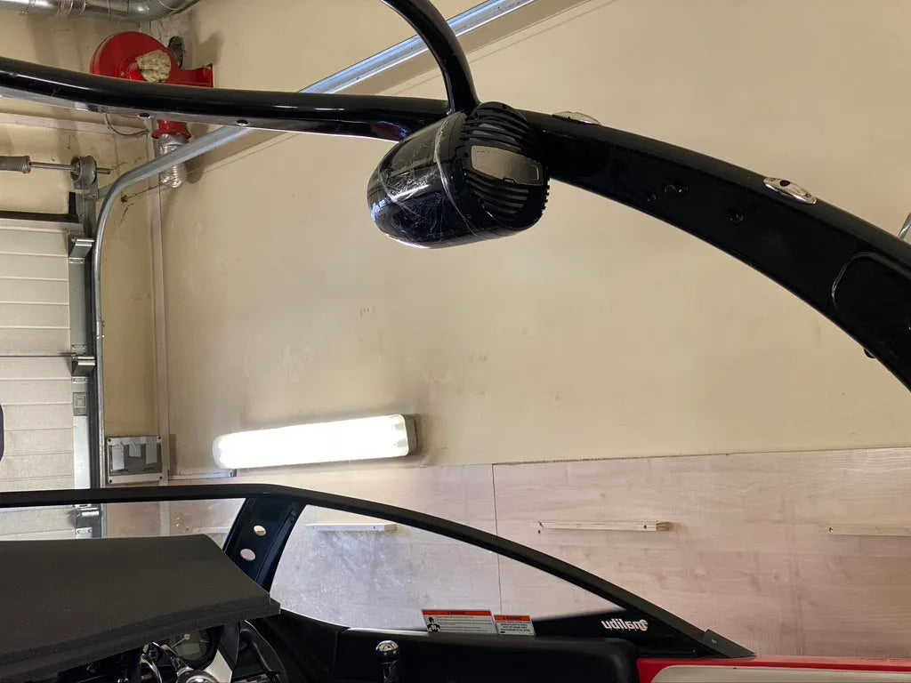 Kateris garso aparatūra